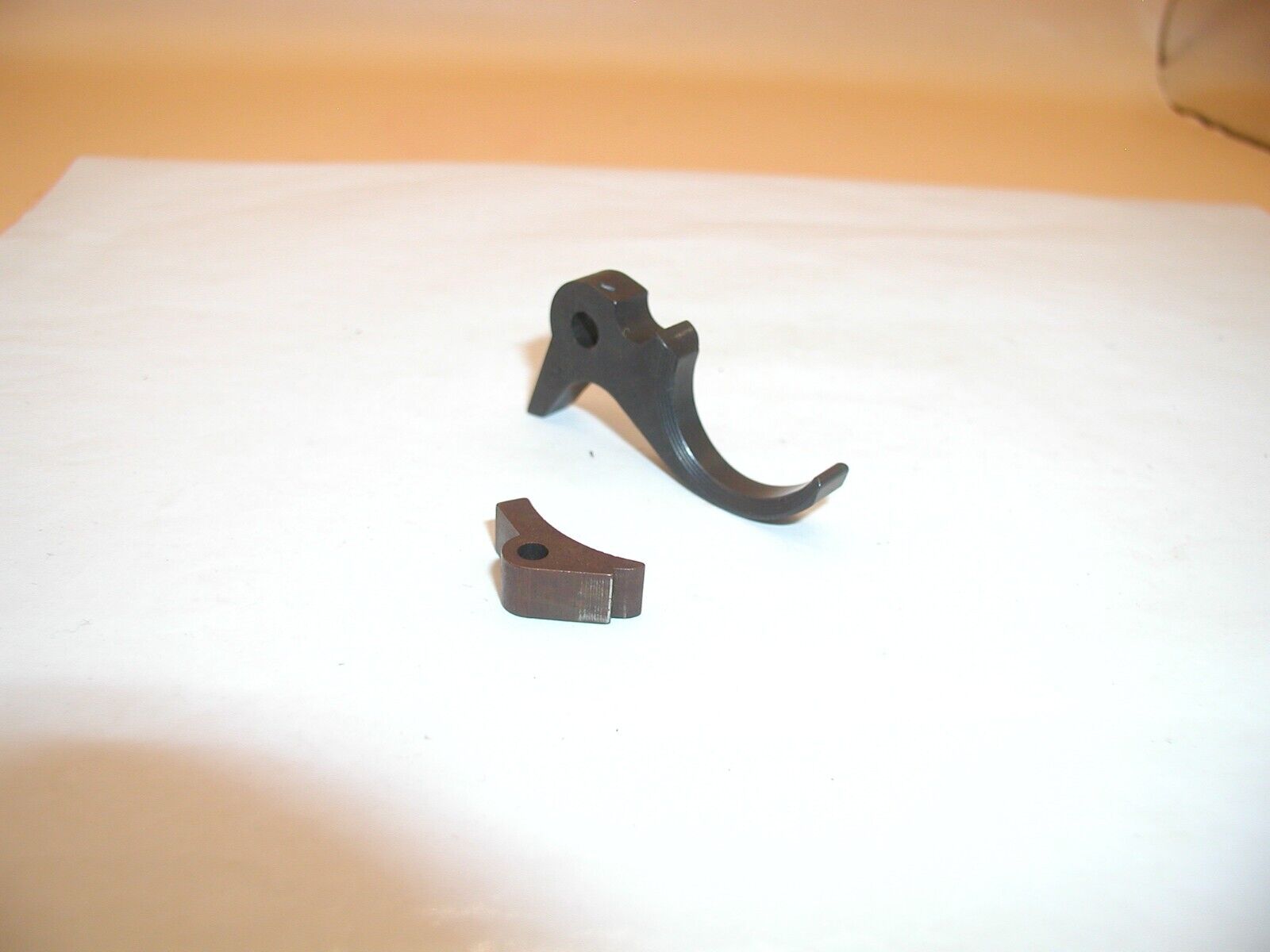 Crosman 38T Revolver - Trigger Parts Bag