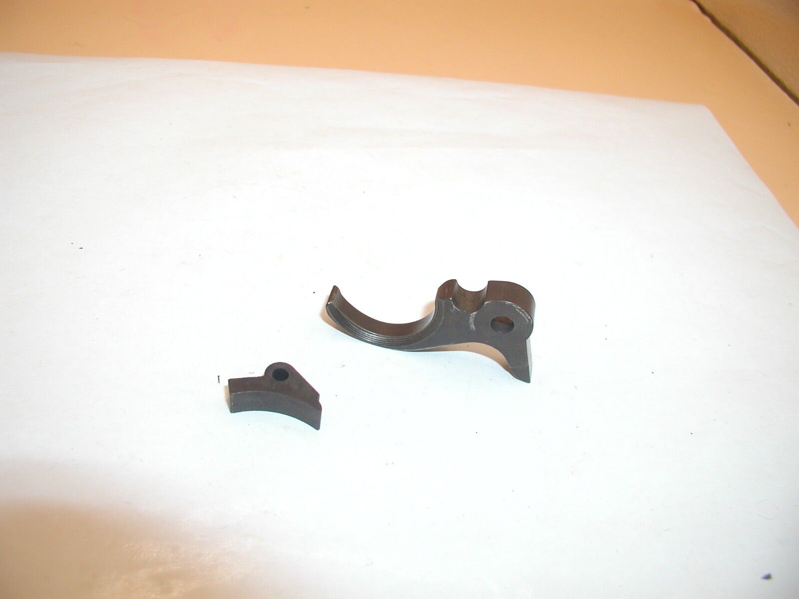 Crosman 38T Revolver - Trigger Parts Bag - Image 3