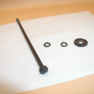 Remington Fieldmaster 572 - Stock Bolt w/ Washers