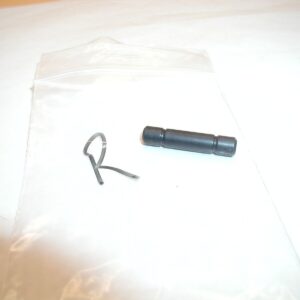 Remington Fieldmaster 572 - Trigger Plate Pin, Rear
