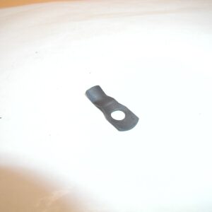 Remington Speedmaster 572 - Cartridge Ramp