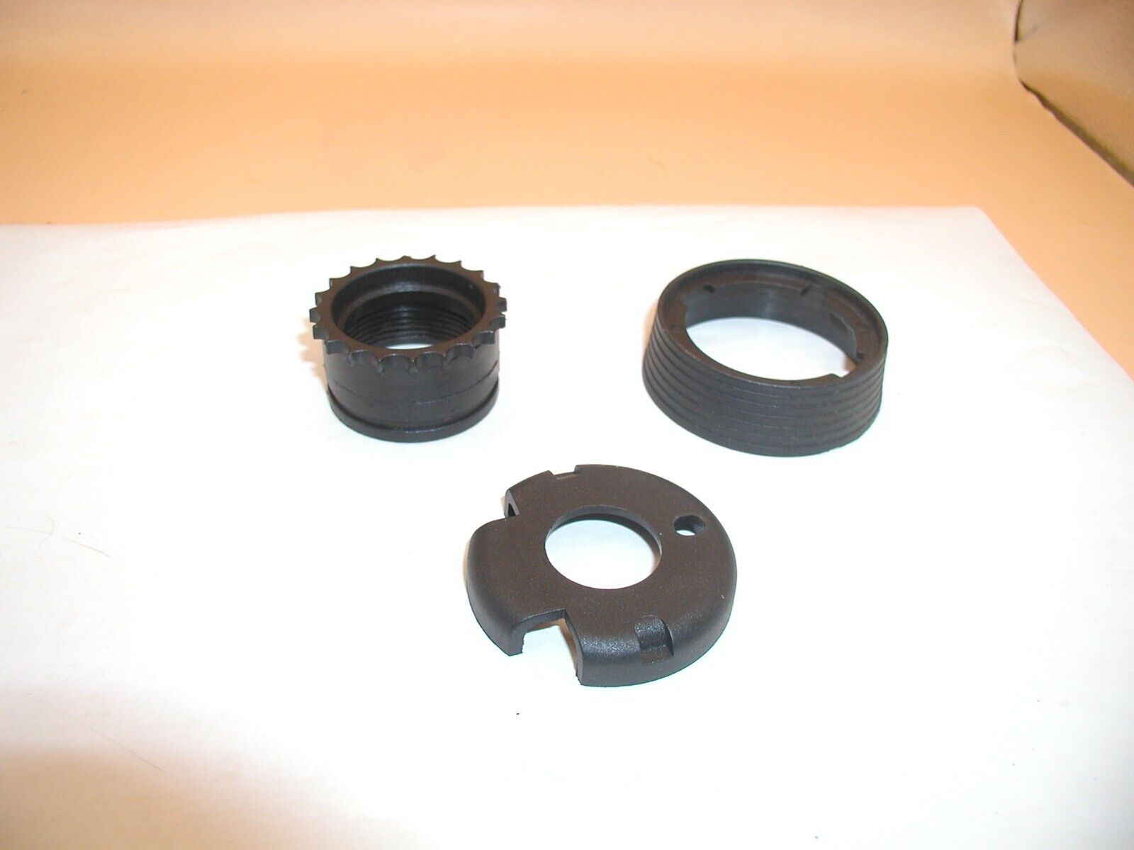 Black Ops Electric Rifle -Forend Cap