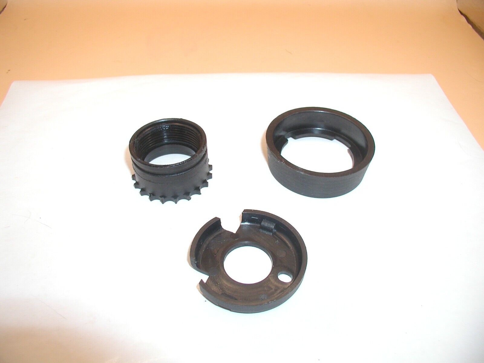 Black Ops Electric Rifle -Forend Cap - Image 3