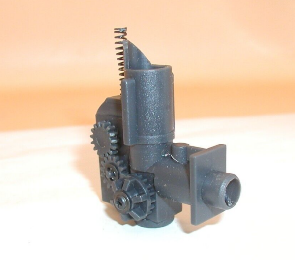 Black Ops Electric Rifle - Hop-Up Set - Image 4