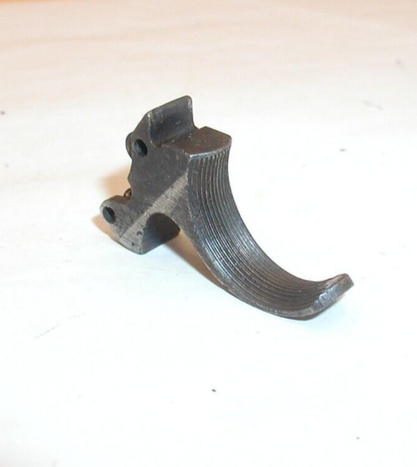 Iver Johnson 55A - Trigger
