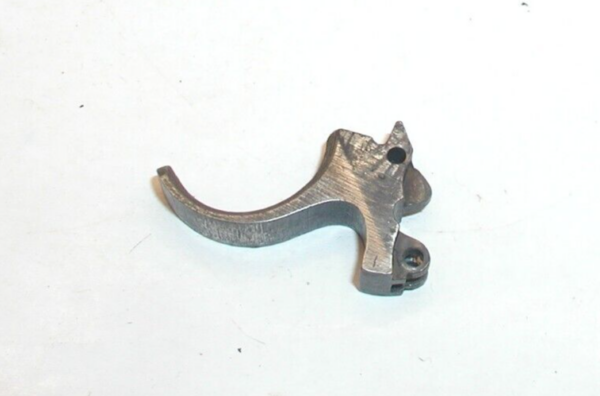 Iver Johnson 55A - Trigger - Image 4