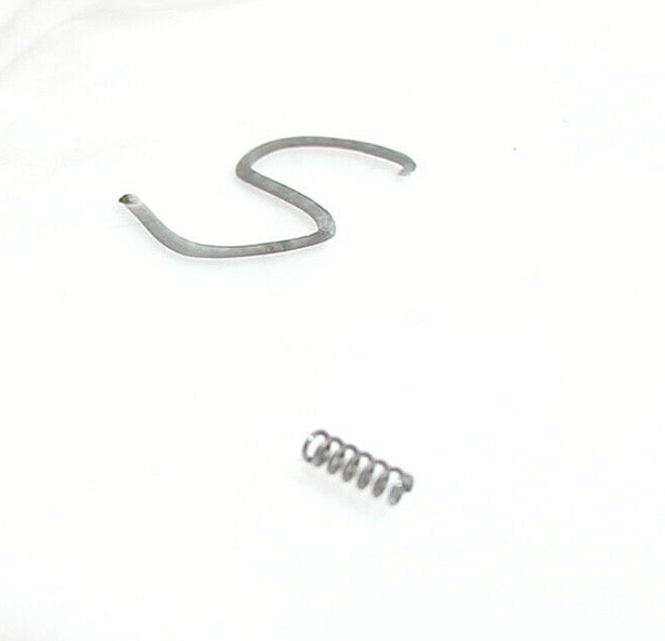 Iver Johnson 55A - Sear Spring - Image 3