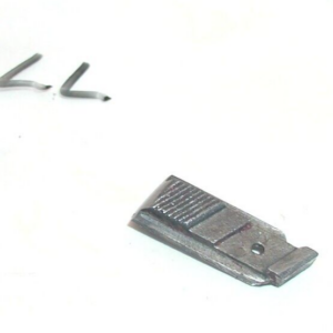 MAB Echasa GZ .22 Cal - Locking Latch