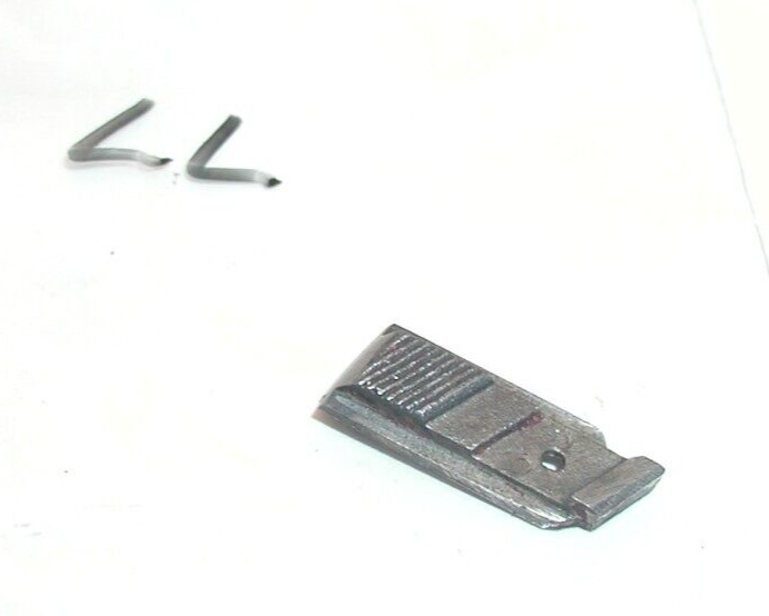 MAB-Echasa-GZ-22-Cal-Locking-Latch-226570001508 MAB Echasa GZ .22 Cal - Locking Latch