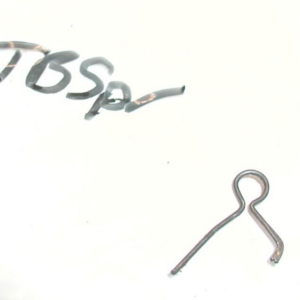 MAB Echasa GZ .22 Cal - Trigger Bar Spring