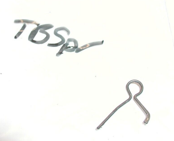 MAB Echasa GZ .22 Cal - Trigger Bar Spring