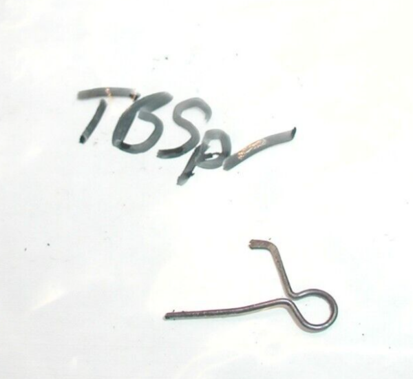 MAB Echasa GZ .22 Cal - Trigger Bar Spring - Image 3