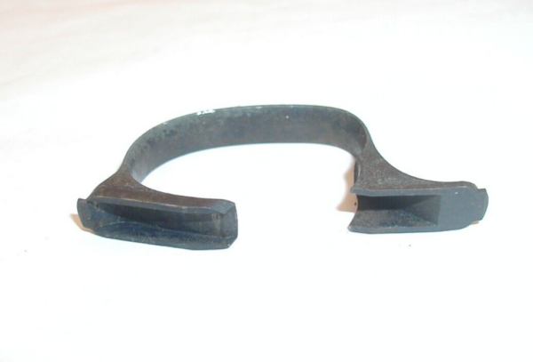 Smith & Wesson 32 Break Top - Trigger Guard