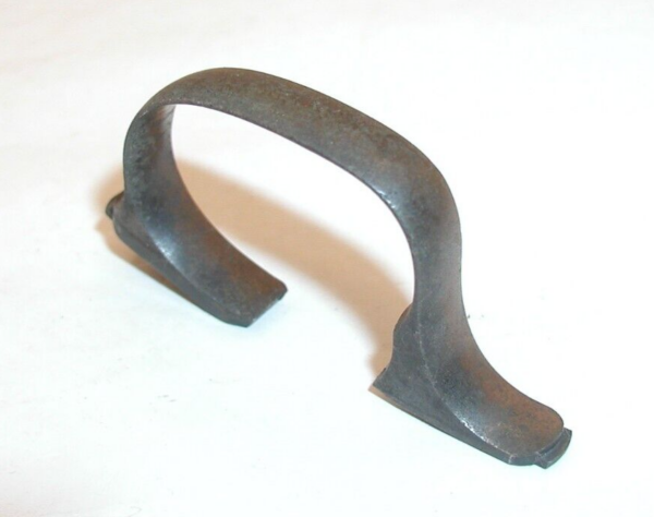 Smith & Wesson 32 Break Top - Trigger Guard - Image 3