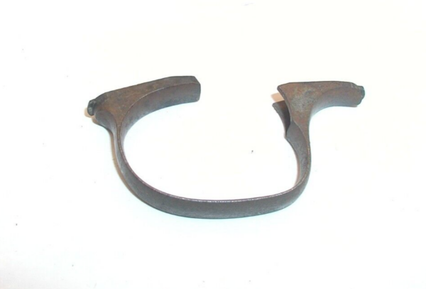 Smith & Wesson 32 Break Top - Trigger Guard - Image 4