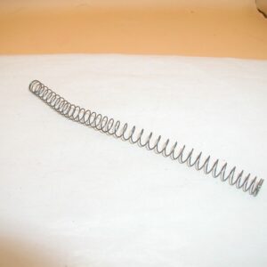 Colt Commander BB Pistol - Blowback Nozzle Spring