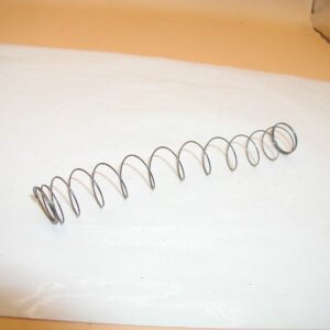 Colt Commander BB Pistol - Blowback Main Return Spring