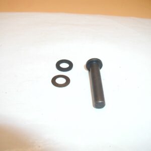 Colt Commander BB Pistol - Blowback Nozzle Spring Guide