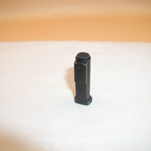 Colt Commander BB Pistol - Blowback Nozzle Spring Plug
