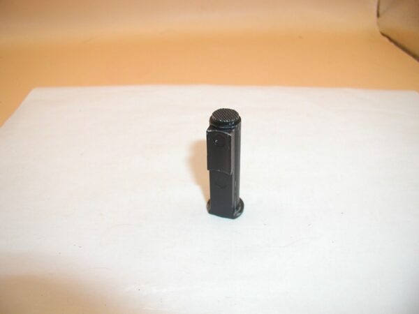 Colt Commander BB Pistol - Blowback Nozzle Spring Plug