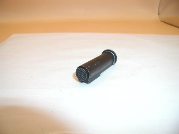 Colt Commander BB Pistol - Blowback Nozzle Spring Plug - Image 3