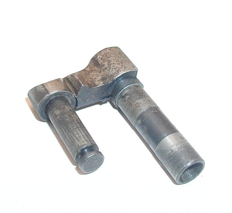 Forjas Taurus .38 Cal Revolver - Crane/Yoke, .38 Cal - Image 4