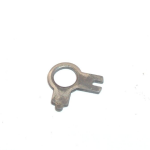 Forjas Taurus .38 Cal Revolver - Hammer Gear