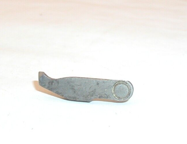 Forjas-Taurus-38-Cal-Revolver-Hand-Complete-226570340564 Forjas Taurus .38 Cal Revolver - Hand, Complete