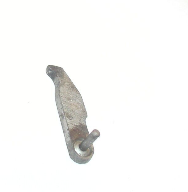 Forjas-Taurus-38-Cal-Revolver-Hand-Complete-226570340564-2 Forjas Taurus .38 Cal Revolver - Hand, Complete - Image 3