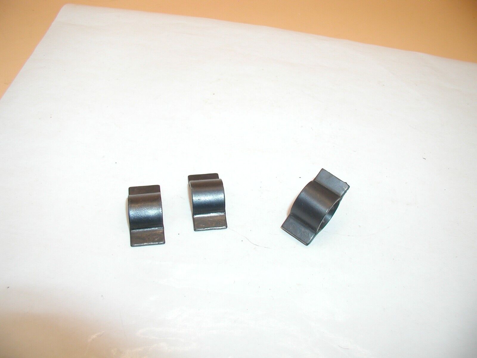 Gamo Expo-26 Air Rifle - Stock Lugs - Image 3
