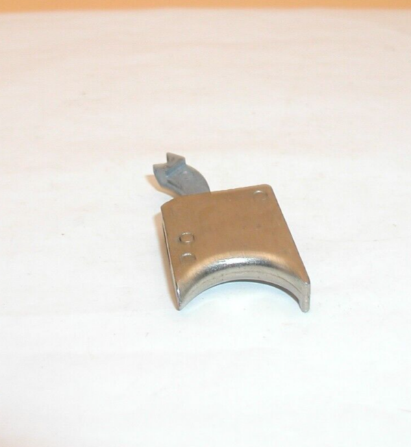 Vintage Mondial Brevettata 22 Cal Model 19x  - Trigger - Image 4