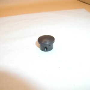 Crosman Medalist 1322 .22 cal Air Pistol - Tube Plug, Rear