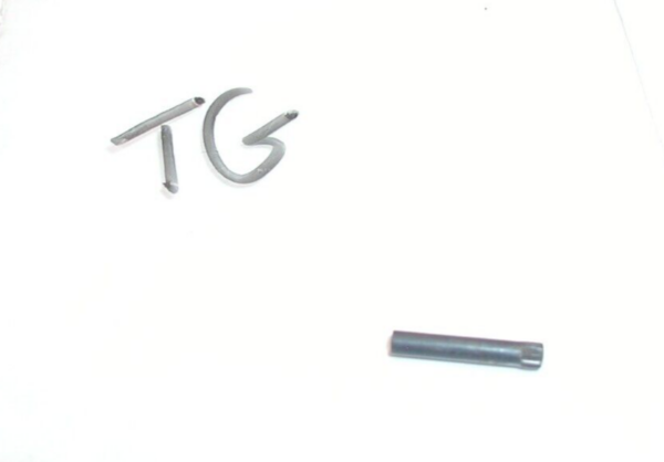 New England Firearms R73 .32 H&R Mag - Trigger Guard Pin