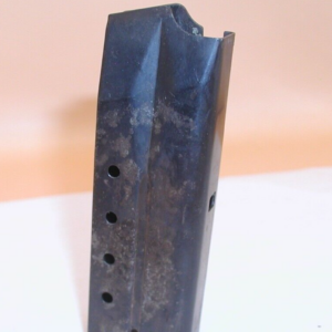 Ruger P89DC 9mm x 19 - Magazine Body, 9mm, 10 Round