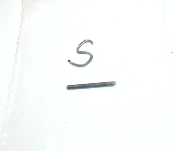 Ruger P89DC 9mm x 19 - Sear Pin - Image 3