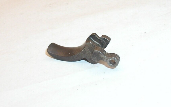 Ruger P89DC 9mm x 19 - Trigger, 9mm and .30 Luger - Image 3
