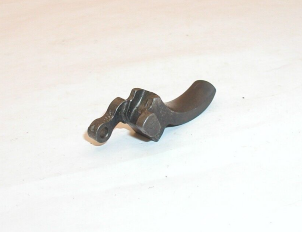 Ruger P89DC 9mm x 19 - Trigger, 9mm and .30 Luger - Image 4