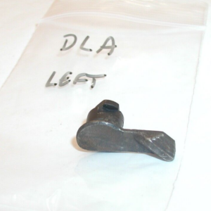 Ruger P89DC 9mm x 19 - Decocker Lever Assembly, Left