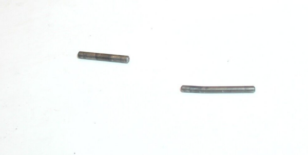 Ruger P89DC 9mm x 19 - Two (2) Pins