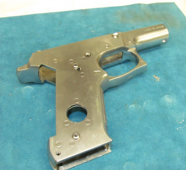 Daisy 93, 693 - Frame, Plastic - Image 3