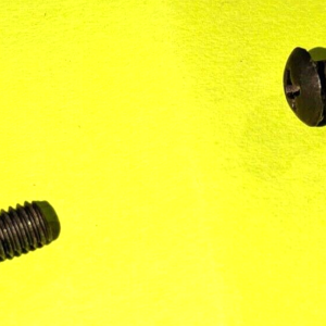 Daisy Powerline 880 - Stock to Receiver Screws