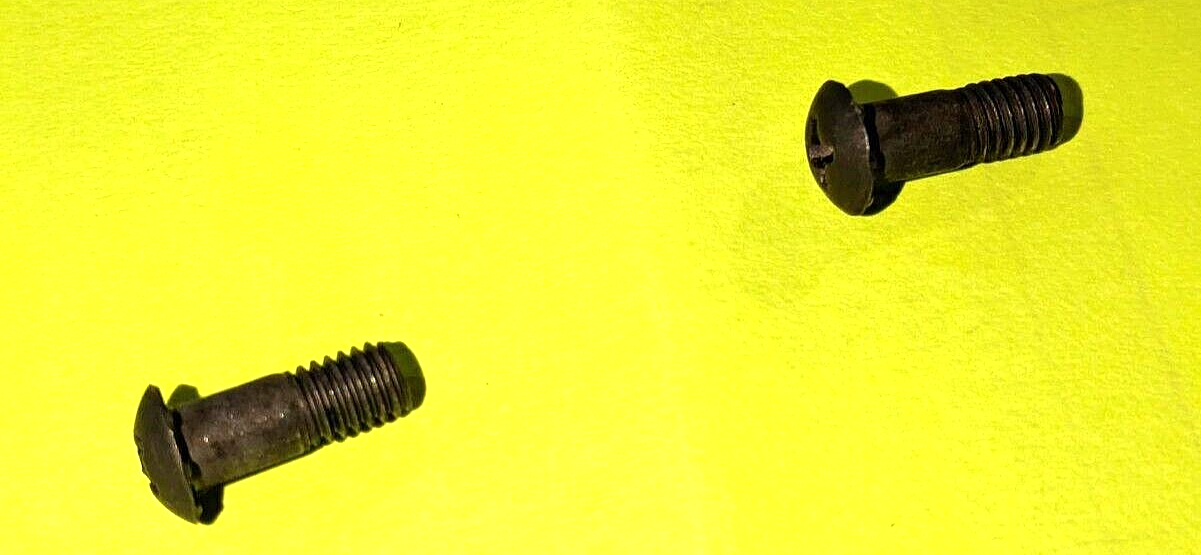 Daisy Powerline 880 - Stock to Receiver Screws