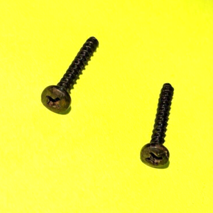 Daisy Powerline 880 - Large Receiver Screws