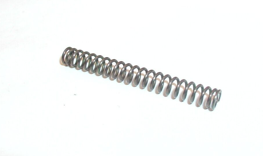 Taurus 85 Ultra-Lite .38 Special - Mainspring