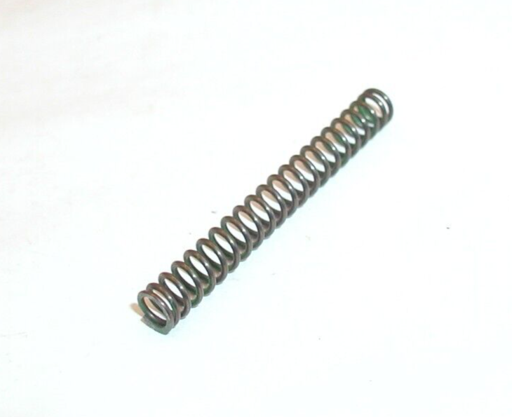Taurus 85 Ultra-Lite .38 Special - Mainspring - Image 3