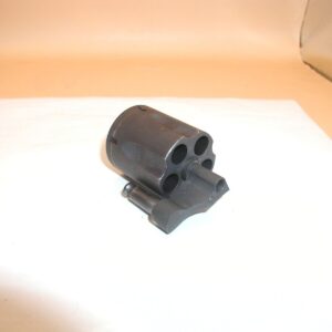 Taurus 85 Ultra-Lite .38 Special - Cylinder w/ Yoke