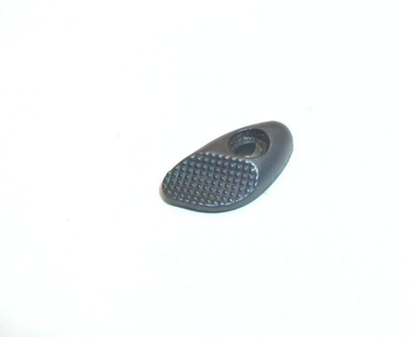 Taurus 85 Ultra-Lite .38 Special - Thumbpiece