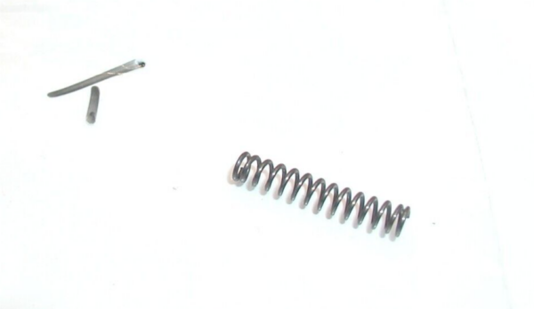 Taurus 85 Ultra-Lite .38 Special- Trigger Spring