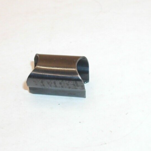 Marlin Model Camp 9 - Front Sight Hood, Blued, Late Style