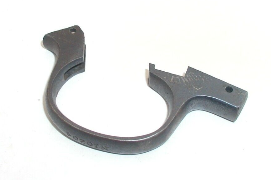 Iver Johnson Target Sealed 8 .22 Cal. - Trigger Guard - Image 3